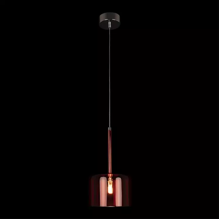 Подвесной светильник Loft it Spillray 10232/A Red 1_LF_10232_A_Red.webp big