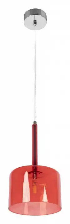 Подвесной светильник Loft it Spillray 10232/A Red 2_LF_10232_A_Red.webp big