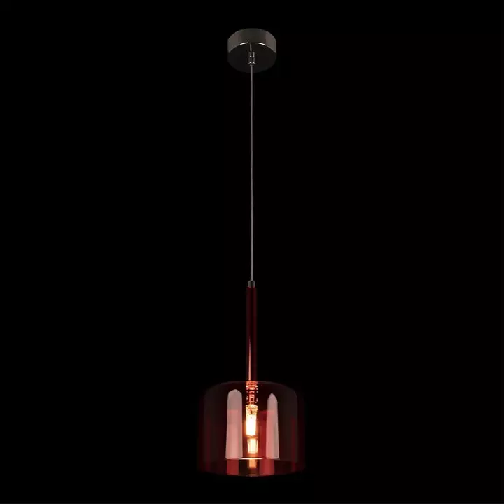 Подвесной светильник Loft it Spillray 10232/A Red 3_LF_10232_A_Red.webp big