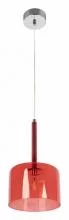 Подвесной светильник Loft it Spillray 10232/A Red 2_LF_10232_A_Red.webp small