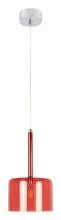 Подвесной светильник Loft it Spillray 10232/A Red 4_LF_10232_A_Red.webp small