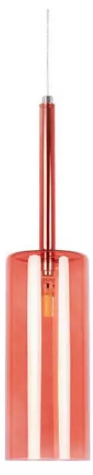 Подвесной светильник Loft it Spillray 10232/B Red 0_LF_10232_B_Red.webp big