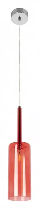 Подвесной светильник Loft it Spillray 10232/B Red 2_LF_10232_B_Red.webp big