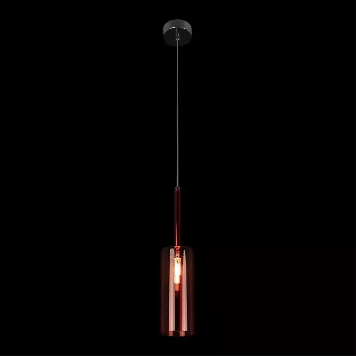 Подвесной светильник Loft it Spillray 10232/B Red 3_LF_10232_B_Red.webp big