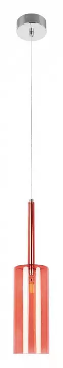 Подвесной светильник Loft it Spillray 10232/B Red 4_LF_10232_B_Red.webp big