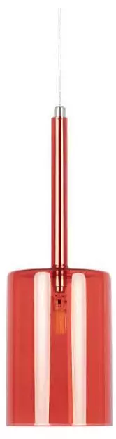 Подвесной светильник Loft it Spillray 10232/C Red 0_LF_10232_C_Red.webp big