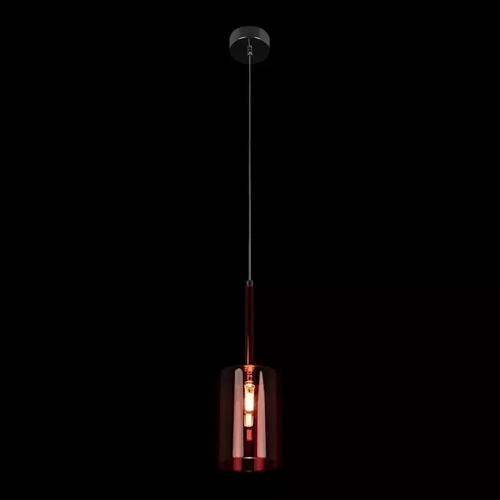 Подвесной светильник Loft it Spillray 10232/C Red 3_LF_10232_C_Red.webp big