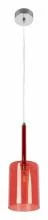 Подвесной светильник Loft it Spillray 10232/C Red 2_LF_10232_C_Red.webp small