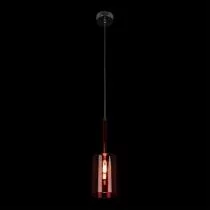 Подвесной светильник Loft it Spillray 10232/C Red 3_LF_10232_C_Red.webp small