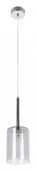Подвесной светильник Loft it Spillray 10232/C Smoke 2_LF_10232_C_Smoke.webp big