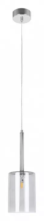 Подвесной светильник Loft it Spillray 10232/C Smoke 4_LF_10232_C_Smoke.webp big