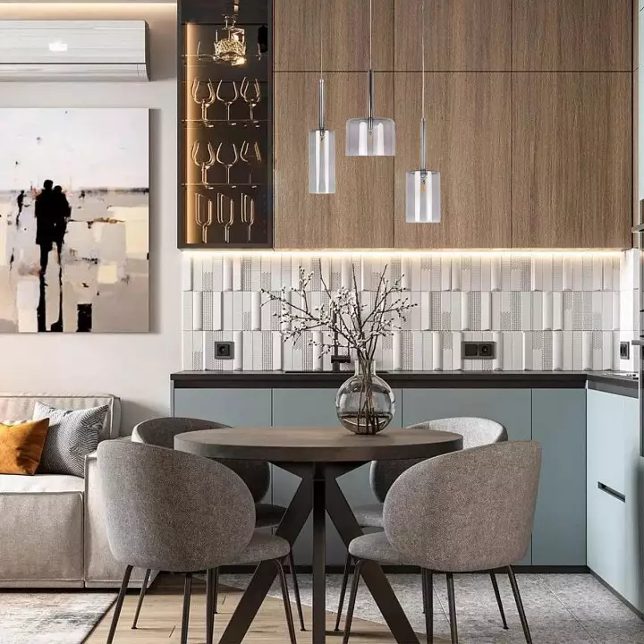 Подвесной светильник Loft it Spillray 10232/C Smoke 5_LF_10232_C_Smoke.webp big