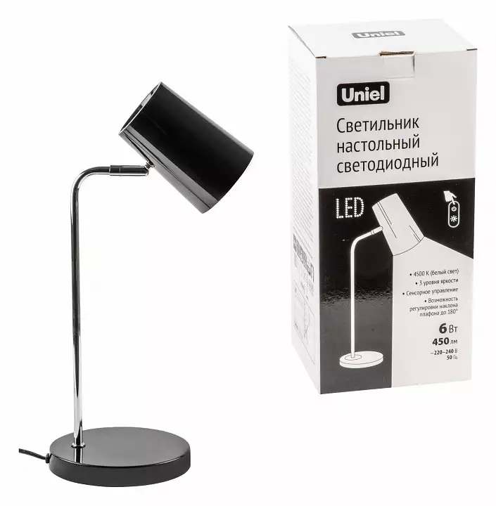 Настольная лампа офисная Uniel ULM-B600 UL-00010146 1_UL_UL-00010146.webp big
