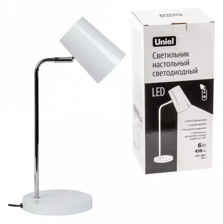 Настольная лампа офисная Uniel ULM-B600 UL-00010147 1_UL_UL-00010147.webp big