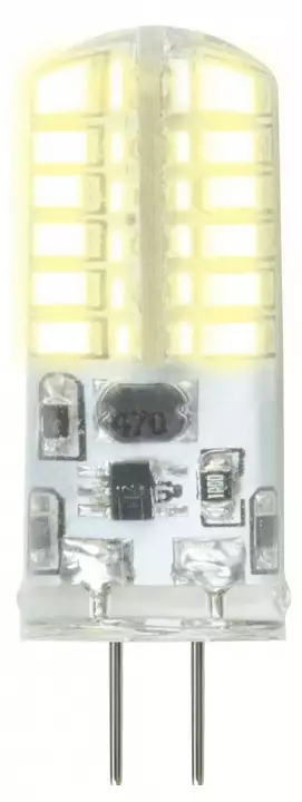 Лампа светодиодная Uniel SIZ05TR G4 3Вт 3000K UL-00010366 0_UL_UL-00010366.webp big