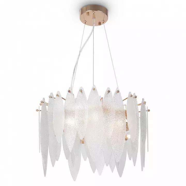 Подвесная люстра Freya Lucrecia FR5217PL-05FG 1_MY_FR5217PL-05FG.webp big