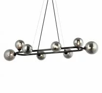 Подвесная люстра Freya Globos FR5222PL-08B 0_MY_FR5222PL-08B.webp small