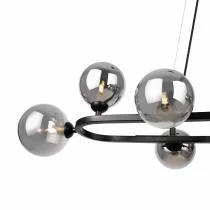 Подвесная люстра Freya Globos FR5222PL-08B 3_MY_FR5222PL-08B.webp small
