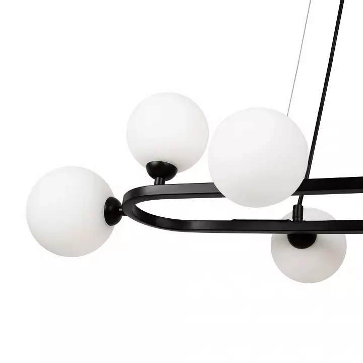 Подвесная люстра Freya Globos FR5222PL-08B1 3_MY_FR5222PL-08B1.webp big