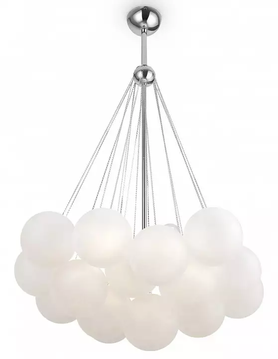 Подвесная люстра Freya Fiesta FR5231PL-06CH 0_MY_FR5231PL-06CH.webp big