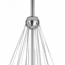 Подвесная люстра Freya Fiesta FR5231PL-06CH 1_MY_FR5231PL-06CH.webp small