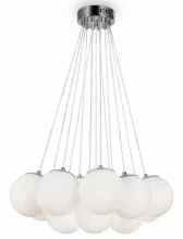 Подвесная люстра Freya Fiesta FR5231PL-13CH 0_MY_FR5231PL-13CH.webp small