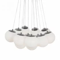 Подвесная люстра Freya Fiesta FR5231PL-13CH 1_MY_FR5231PL-13CH.webp small