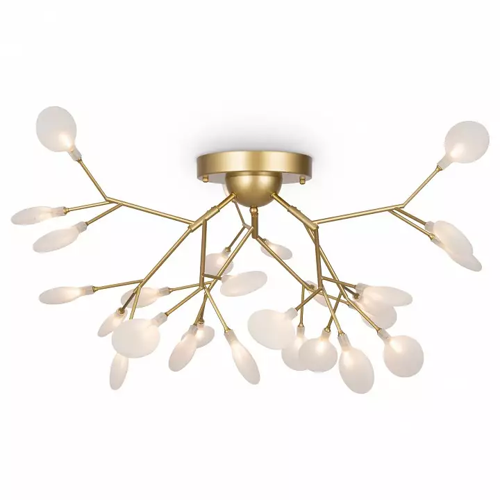 Потолочная люстра Freya Florencia FR5049CL-27G 0_MY_FR5049CL-27G.webp big
