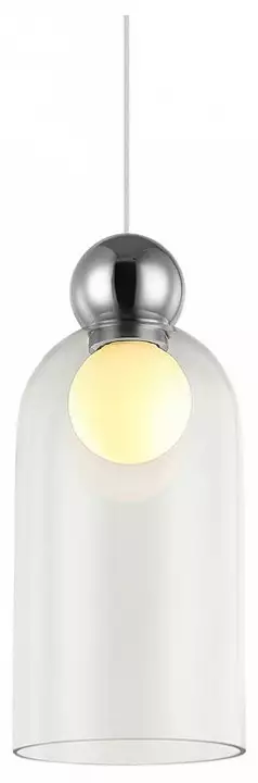 Подвесной светильник Freya Focus FR5220PL-01CH 0_MY_FR5220PL-01CH.webp big