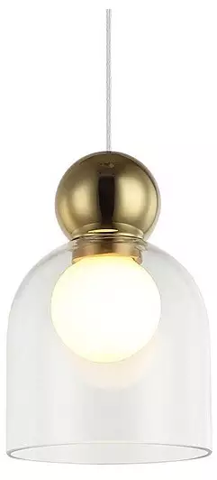 Подвесной светильник Freya Focus FR5220PL-01G5 0_MY_FR5220PL-01G5.webp big