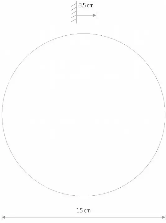 Накладной светильник Nowodvorski Ring Led S 10280 2_NVD_10280.webp big
