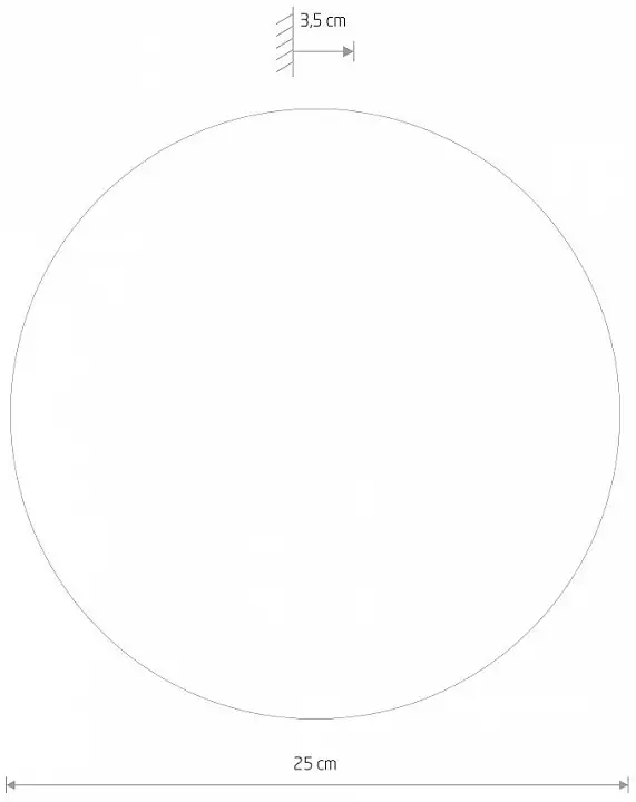 Накладной светильник Nowodvorski Ring Led M 10281 2_NVD_10281.webp big