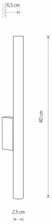 Бра Nowodvorski Laser 10564 4_NVD_10564.webp big