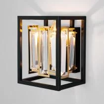 Накладной светильник Bogates Cella 377/1 Strotskis