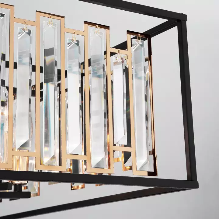 Подвесная люстра Bogates Cella 377/9 Strotskis 4_EV_a061526.webp big