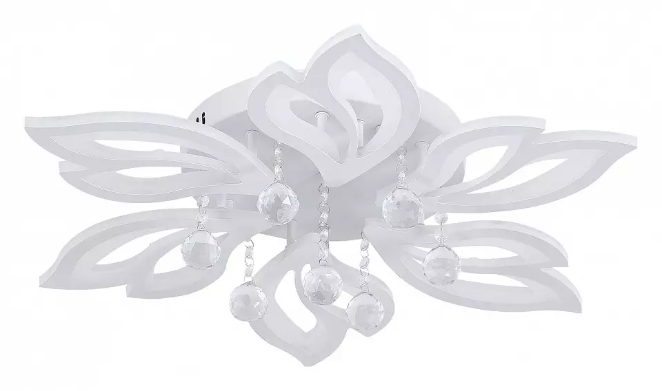Потолочная люстра Natali Kovaltseva Sand LED LAMPS 81241 0_KVL_43960.webp big