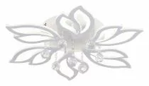 Потолочная люстра Natali Kovaltseva Sand LED LAMPS 81241 1_KVL_43960.webp small