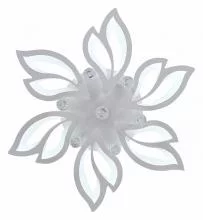 Потолочная люстра Natali Kovaltseva Sand LED LAMPS 81241 2_KVL_43960.webp small