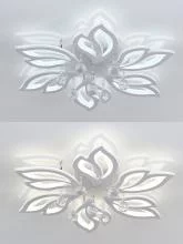 Потолочная люстра Natali Kovaltseva Sand LED LAMPS 81241 5_KVL_43960.webp small