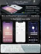 Потолочная люстра Natali Kovaltseva Sand LED LAMPS 81241 6_KVL_43960.webp small
