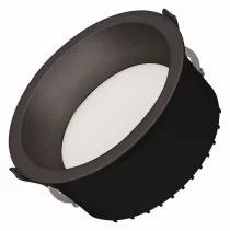 Встраиваемый светильник Arlight MS-DROP-BUILT 041497