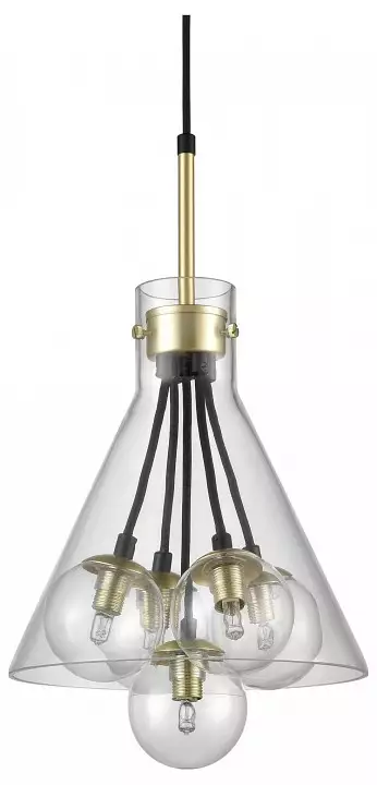 Подвесной светильник Vele Luce Caramella VL5904P15 0_VLL_VL5904P15.webp big