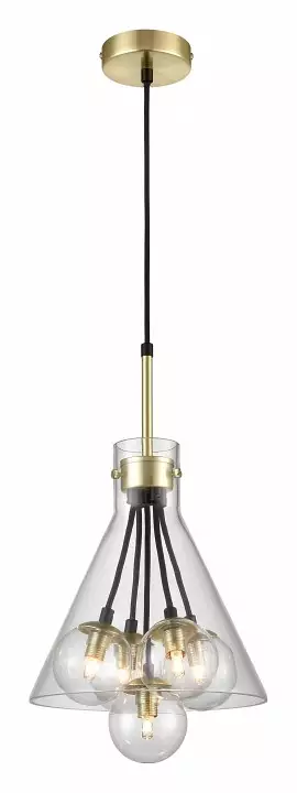 Подвесной светильник Vele Luce Caramella VL5904P15 1_VLL_VL5904P15.webp big