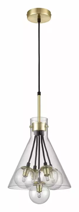 Подвесной светильник Vele Luce Caramella VL5904P15 2_VLL_VL5904P15.webp big