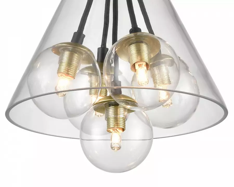 Подвесной светильник Vele Luce Caramella VL5904P15 4_VLL_VL5904P15.webp big