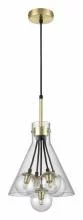 Подвесной светильник Vele Luce Caramella VL5904P15 2_VLL_VL5904P15.webp small
