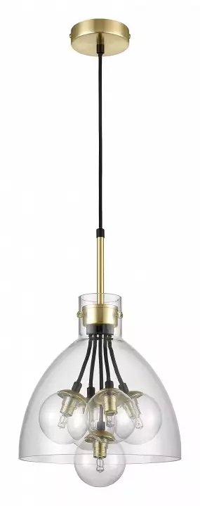 Подвесной светильник Vele Luce Caramella VL5904P25 1_VLL_VL5904P25.webp big