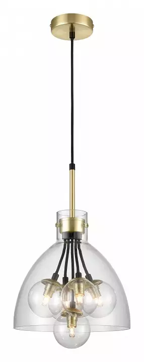 Подвесной светильник Vele Luce Caramella VL5904P25 2_VLL_VL5904P25.webp big
