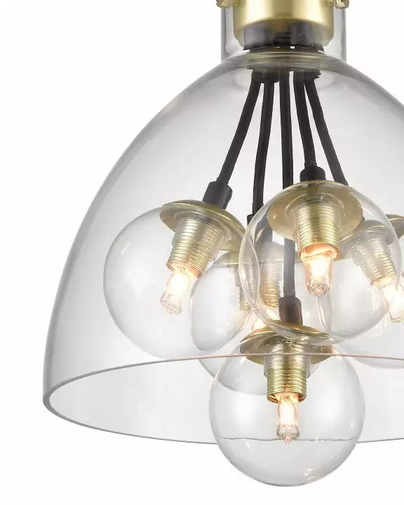 Подвесной светильник Vele Luce Caramella VL5904P25 3_VLL_VL5904P25.webp big