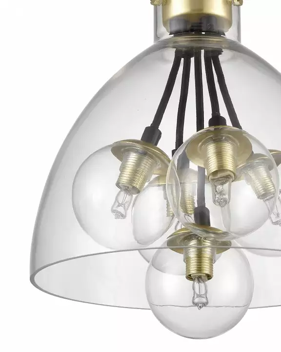Подвесной светильник Vele Luce Caramella VL5904P25 4_VLL_VL5904P25.webp big